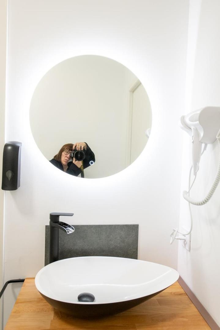 Suite Kella Tassin - Beau Studio Renove Extérieur photo